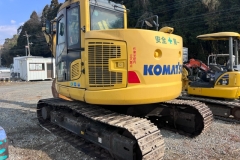 PC138US-10#47291-02